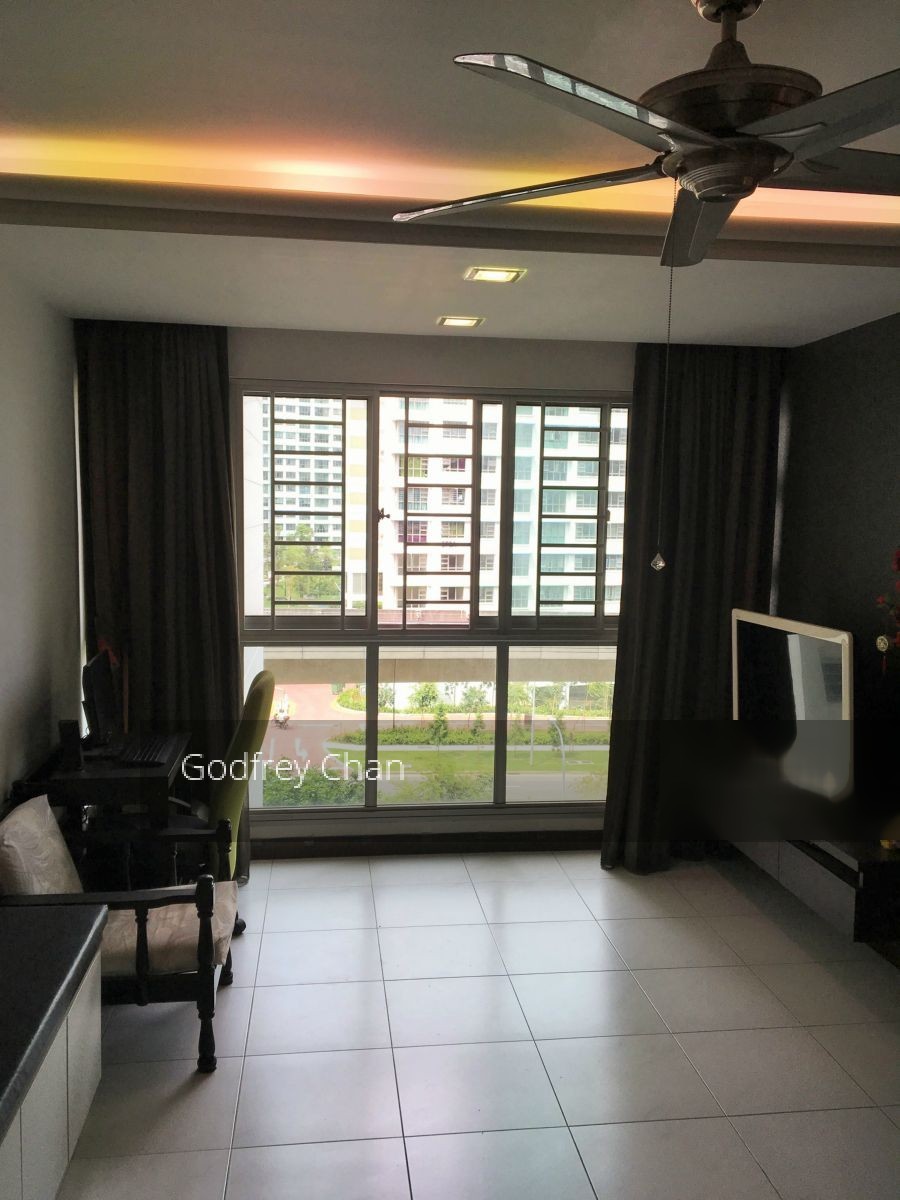 Blk 612A Punggol Drive (Punggol), HDB 4 Rooms #130124742